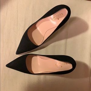Kate spade pumps